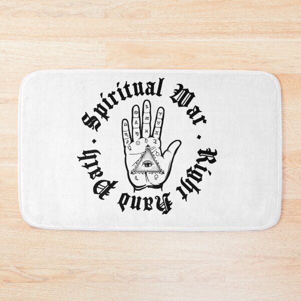 Item preview, Spiritual War RHP VOL 2 designed and sold by PEST-CONTROLLER.