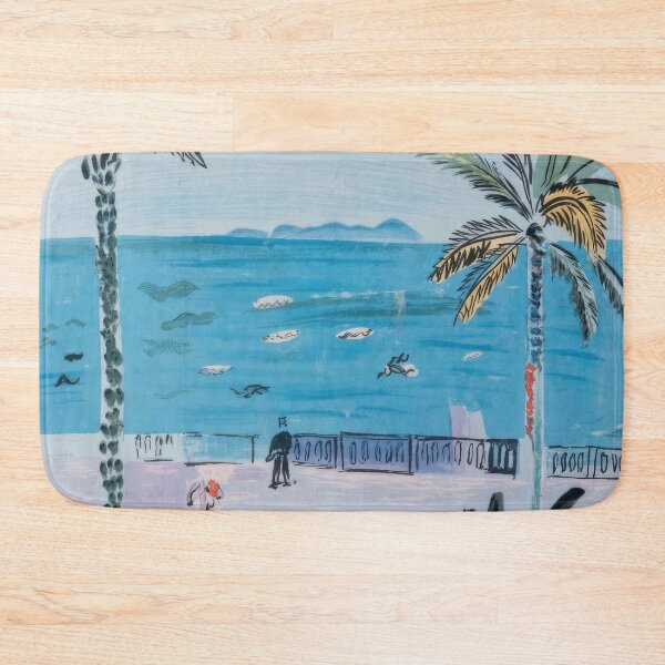 Item preview, Raoul Dufy (146) - Raoul Dufy - New Upload - La Joie de Vivre — The Color & Light of Raoul Dufy” - Best Artist  designed and sold by CleoniqueH.