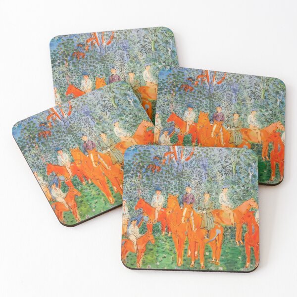Item preview, Raoul Dufy (147) - Raoul Dufy - New Upload - La Joie de Vivre — The Color & Light of Raoul Dufy” - Best Artist  designed and sold by CleoniqueH.