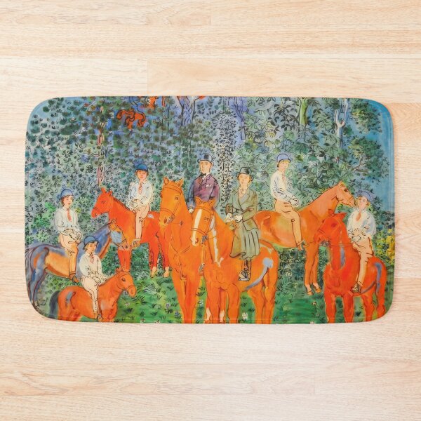 Item preview, Raoul Dufy (147) - Raoul Dufy - New Upload - La Joie de Vivre — The Color & Light of Raoul Dufy” - Best Artist  designed and sold by CleoniqueH.