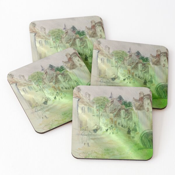 Item preview, Raoul Dufy (149) - Raoul Dufy - New Upload - La Joie de Vivre — The Color & Light of Raoul Dufy” - Best Artist  designed and sold by CleoniqueH.