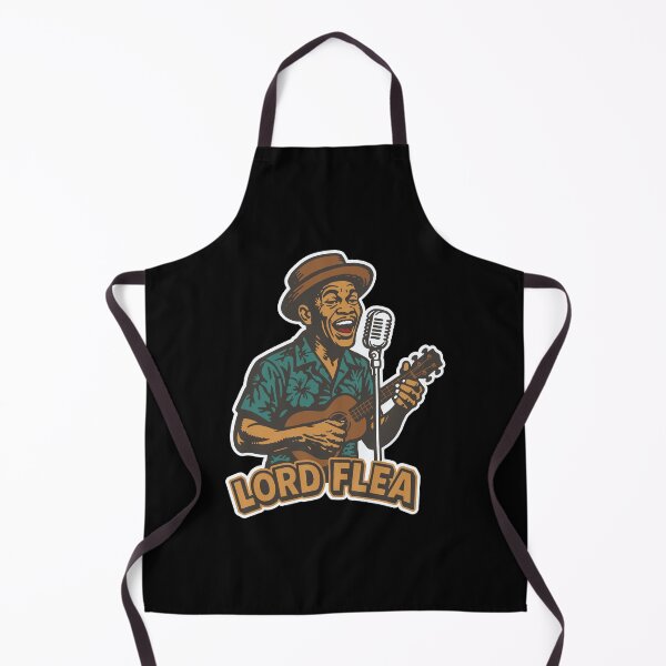 Item preview, Lord Flea Jamaica 1950s Mento Recordings designed and sold by Boogosh.