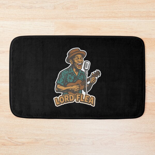 Item preview, Lord Flea Jamaica 1950s Mento Recordings designed and sold by Boogosh.