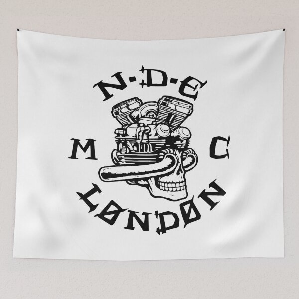 Item preview, NDE motor head designed and sold by PEST-CONTROLLER.