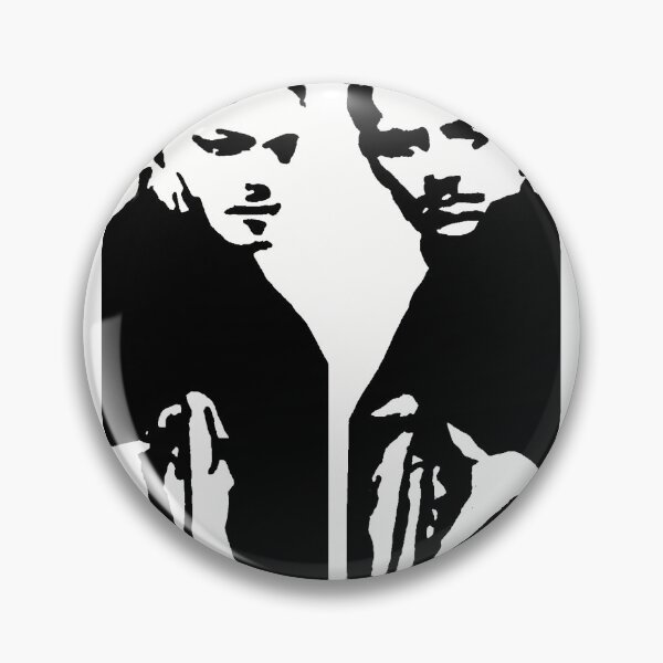 Item preview, McManus Brothers  designed and sold by Chad's Fresh Art.