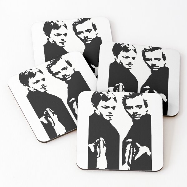 Item preview, McManus Brothers  designed and sold by Chad's Fresh Art.