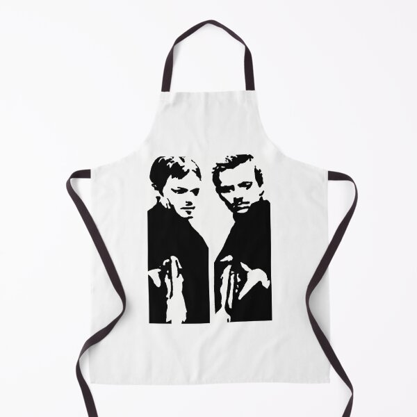 Item preview, McManus Brothers  designed and sold by Chad's Fresh Art.