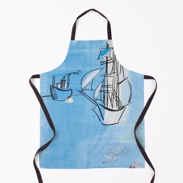 Item preview, Raoul Dufy (152) - Raoul Dufy - New Upload - La Joie de Vivre — The Color & Light of Raoul Dufy” - Best Artist designed and sold by CleoniqueH.