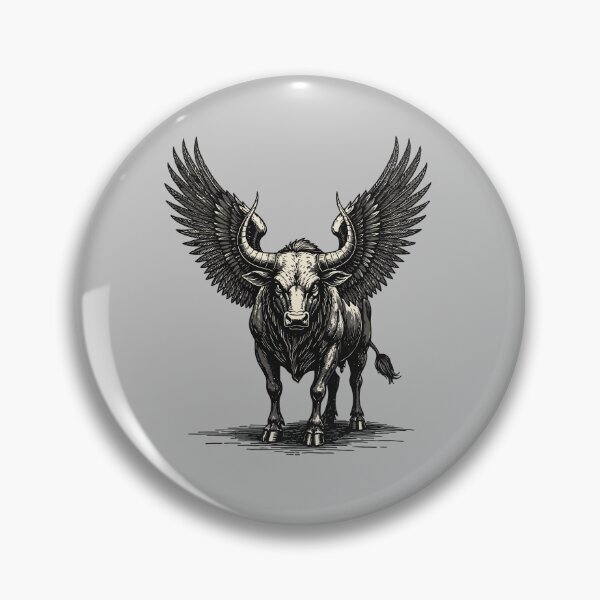 Item preview, Zagan Unleashed designed and sold by taiche.