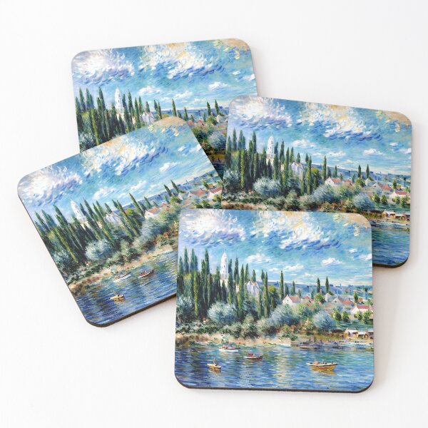 Artikelvorschau, Landschaft mit Gewitter entworfen und verkauft von artdesignsnow.
