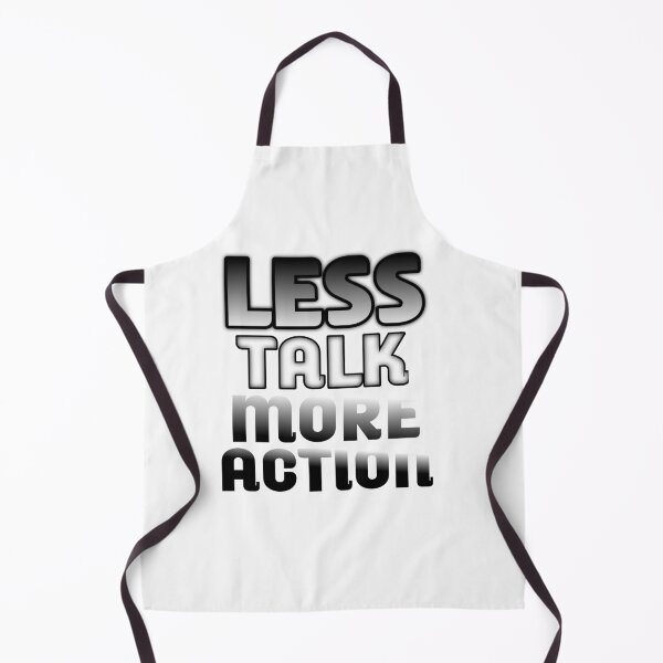 Item preview, Minimal Motivation Less Talk More Action designed and sold by 1TruthMatrix.
