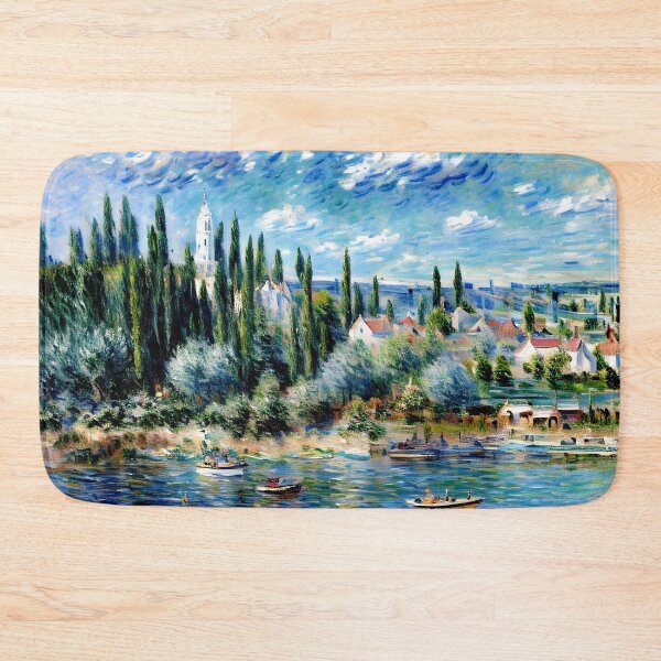 Item preview, Landscape with Thunderstorm designed and sold by artdesignsnow.