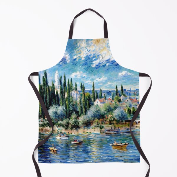 Item preview, Landscape with Thunderstorm designed and sold by artdesignsnow.