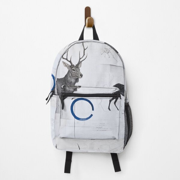 Item preview, think the ..deer.... designed and sold by thinkeshop7.
