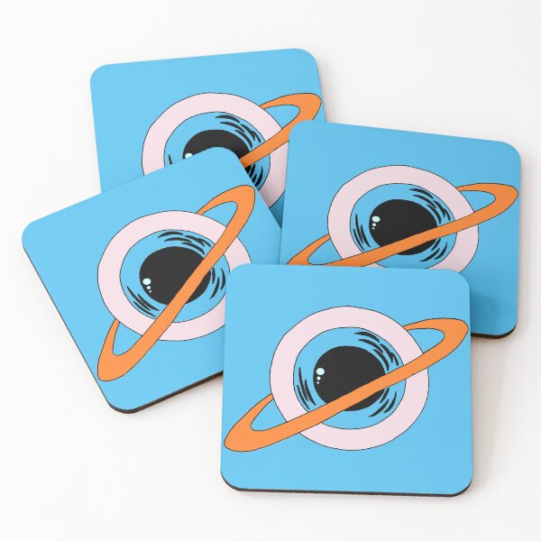 Item preview, Space Spy designed and sold by ATOM by TAZ.