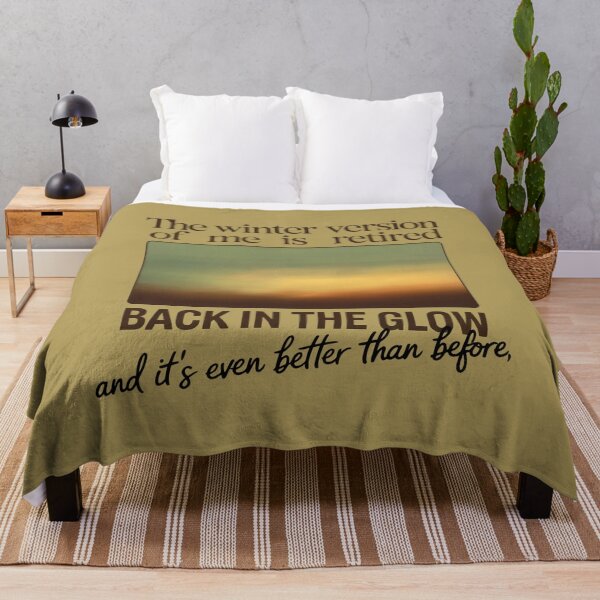 Item preview, Mental Health Vintage Sunset Self Growth designed and sold by SplashTastic.