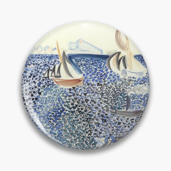 Item preview, Raoul Dufy (155) - Raoul Dufy - New Upload - La Joie de Vivre — The Color & Light of Raoul Dufy” - Best Artist  designed and sold by CleoniqueH.