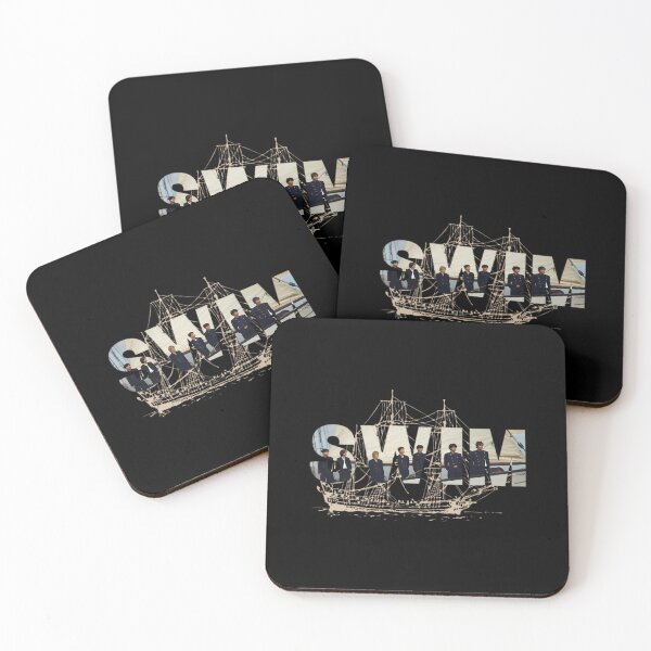 Item preview, Arirang World Tour 2026, Arirang World Tour, Arirang 2026 Tour, Arirang Swim Track, Keep Swimming Arirang, HOOLIGAN, ARMY Fan designed and sold by DosihakDesigns.