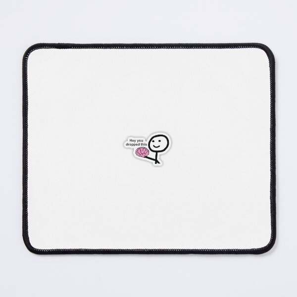 Item preview, hey you dropped this designed and sold by MoodByte .