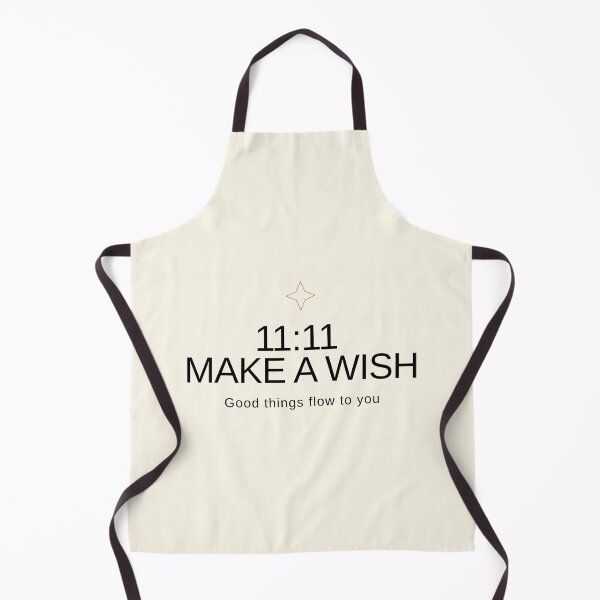 Item preview, 1111 Minimal Angel Number Typography Design for positive vibes and spiritual energy designed and sold by CosmicQuietLab.