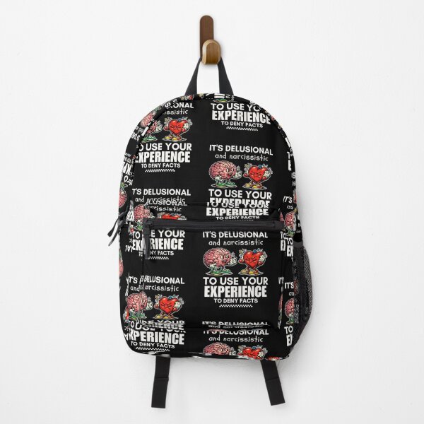 Item preview, It's delusional and narcissistic designed and sold by Peerless-Prime.