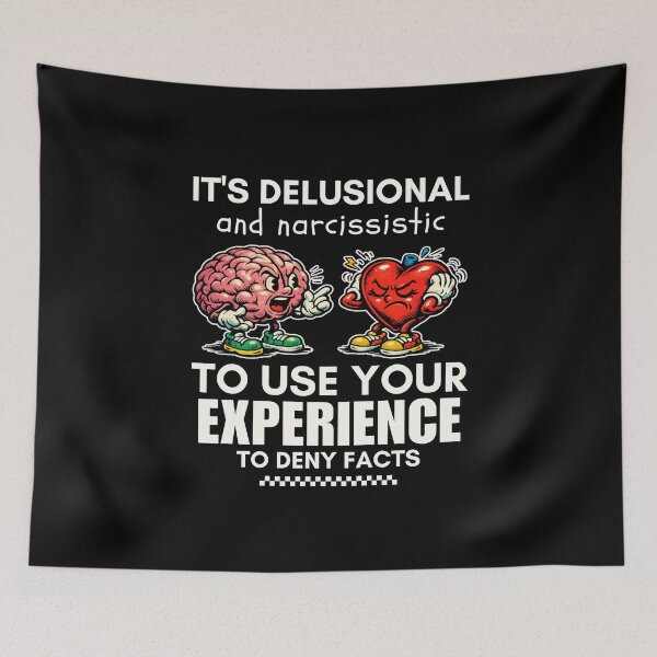 Item preview, It's delusional and narcissistic  designed and sold by Peerless-Prime.