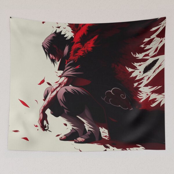 Item preview, NARUTO designed and sold by GRAVITYPNV.