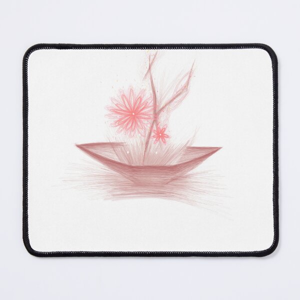 Item preview, Gentle Burst Flower designed and sold by Moon-Petal.
