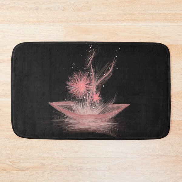 Item preview, Gentle Burst Flower designed and sold by Moon-Petal.