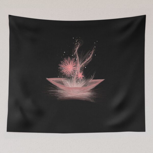 Item preview, Gentle Burst Flower designed and sold by Moon-Petal.