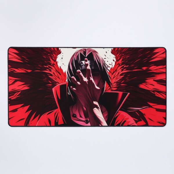 Item preview, NARUTO designed and sold by GRAVITYPNV.