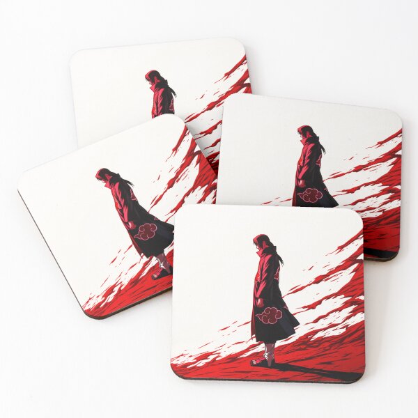 Item preview, NARUTO designed and sold by GRAVITYPNV.