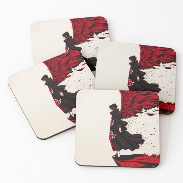 Item preview, NARUTO designed and sold by GRAVITYPNV.