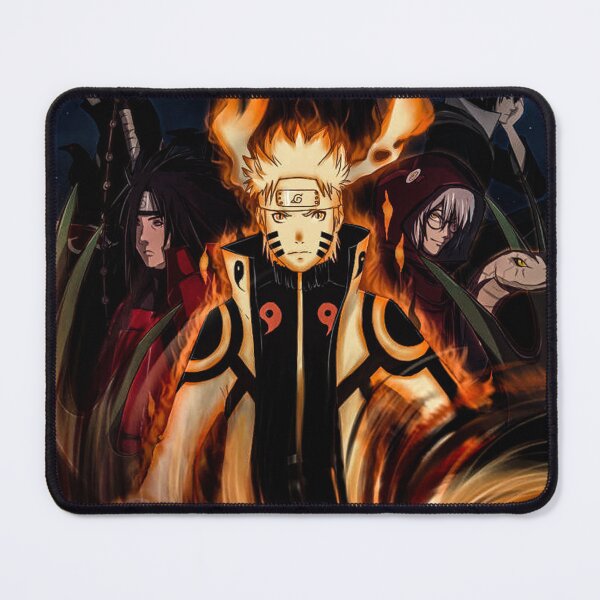 Item preview, NARUTO designed and sold by GRAVITYPNV.