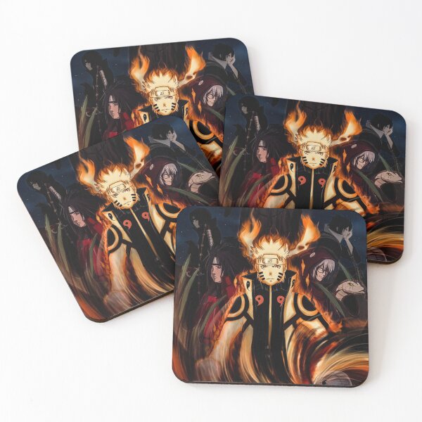 Item preview, NARUTO designed and sold by GRAVITYPNV.