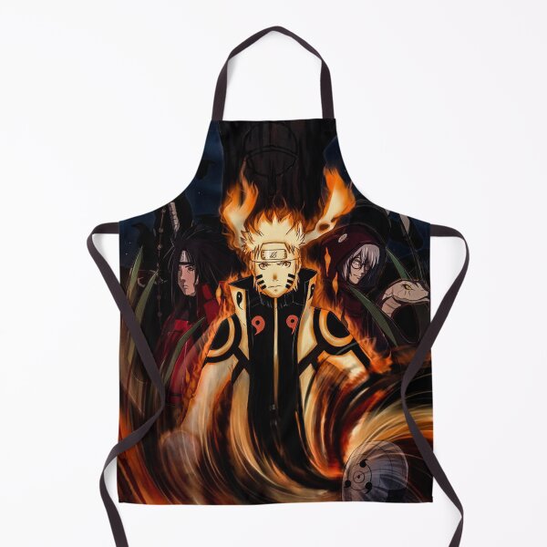 Item preview, NARUTO designed and sold by GRAVITYPNV.