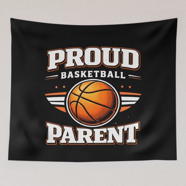 Item preview, Proud Football Parent Vintage Game Day designed and sold by THREE LITTLE BEANS.