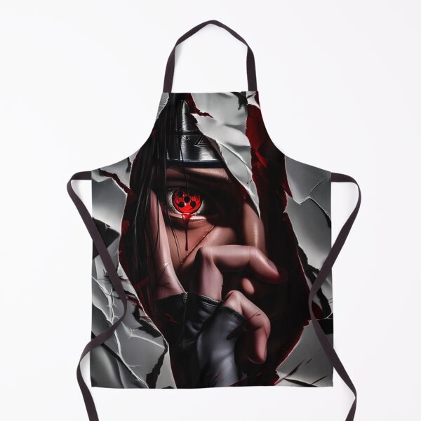 Item preview, NARUTO designed and sold by GRAVITYPNV.