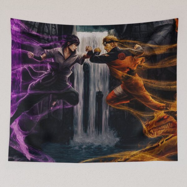 Item preview, NARUTO designed and sold by GRAVITYPNV.