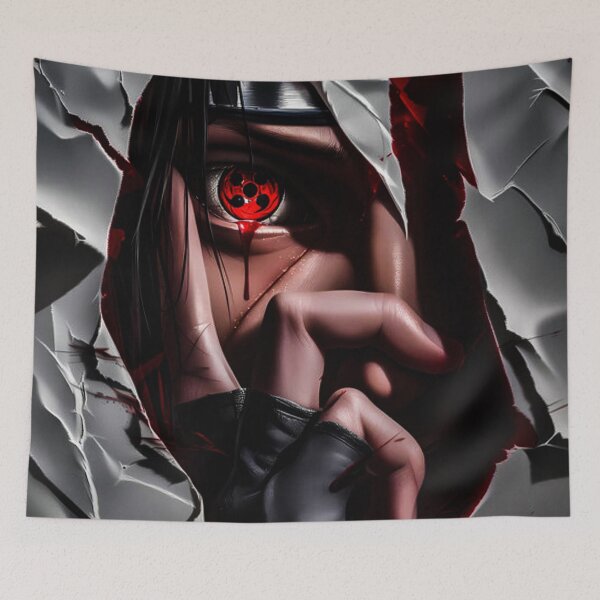 Item preview, NARUTO designed and sold by GRAVITYPNV.