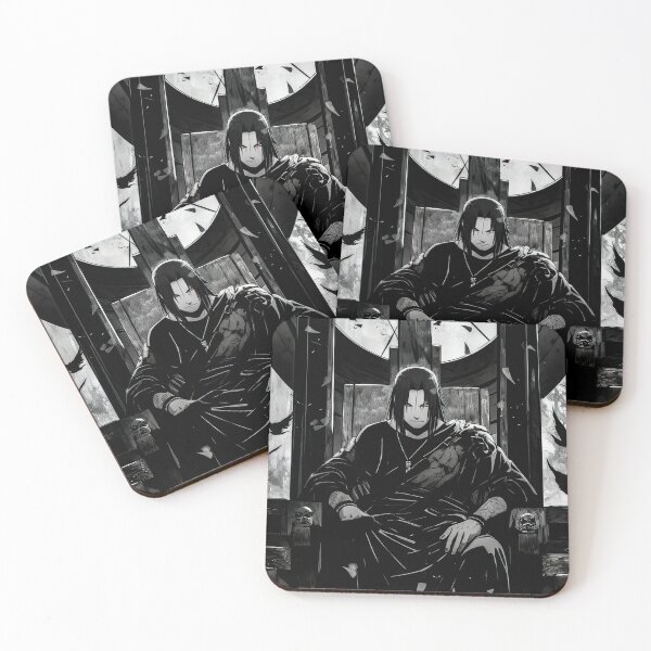 Item preview, NARUTO designed and sold by GRAVITYPNV.