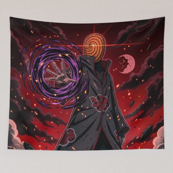 Item preview, NARUTO designed and sold by GRAVITYPNV.