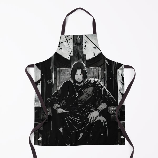 Item preview, NARUTO designed and sold by GRAVITYPNV.