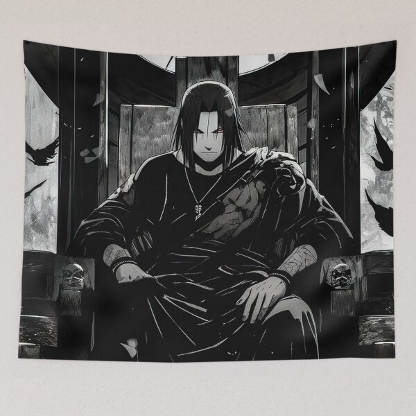 Item preview, NARUTO designed and sold by GRAVITYPNV.