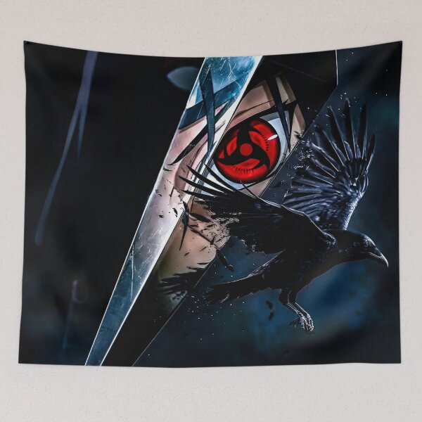 Item preview, NARUTO designed and sold by GRAVITYPNV.