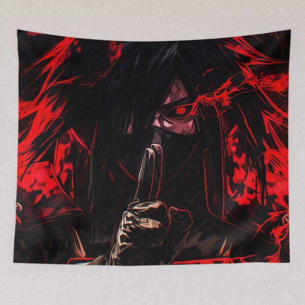 Item preview, NARUTO designed and sold by GRAVITYPNV.