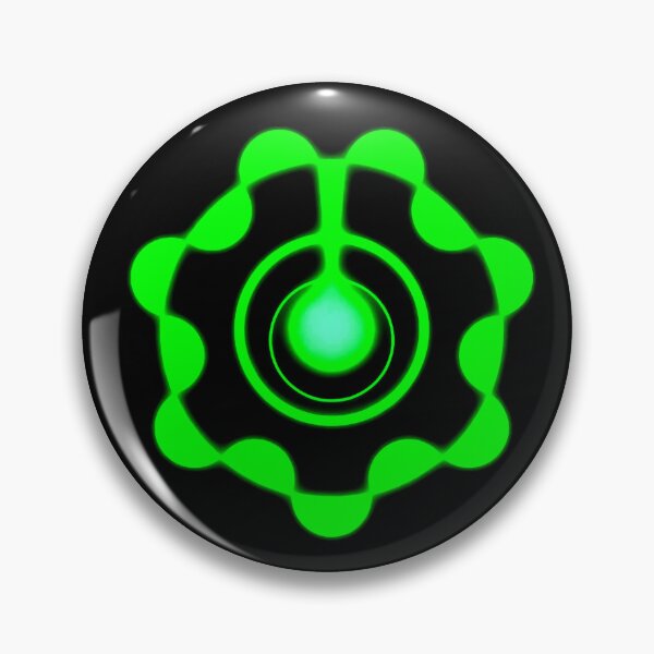 Item preview, Crop circle neon glow designed and sold by MessageToEarth.