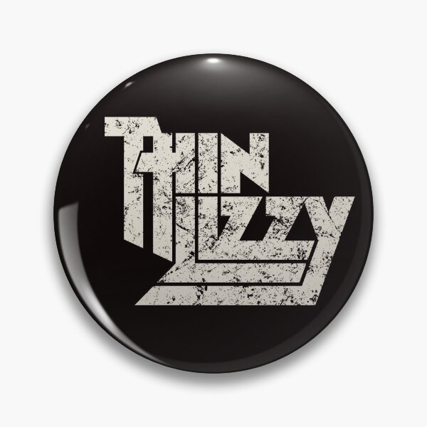 Item preview, Thin Lizzy designed and sold by JLJ27.