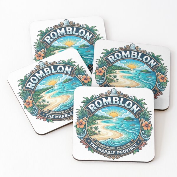 Item preview, ROMBLON designed and sold by likbatonboot.