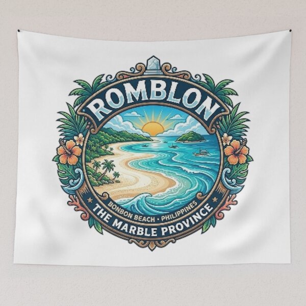 Item preview, ROMBLON designed and sold by likbatonboot.